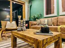 w Awesome 2BR House in Valle Sagrado