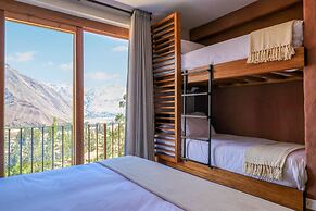 w Awesome 2BR House in Valle Sagrado