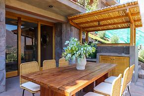 w Awesome 2BR House in Valle Sagrado