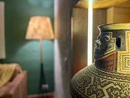 w Awesome 2BR House in Valle Sagrado