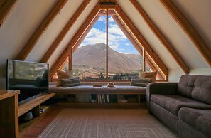 w Awesome 2BR House in Valle Sagrado