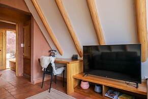 w Awesome 2BR House in Valle Sagrado