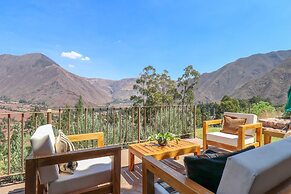 w Awesome 2BR House in Valle Sagrado