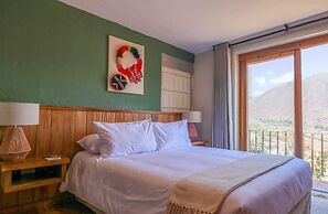 w Awesome 2BR House in Valle Sagrado