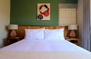 w Awesome 2BR House in Valle Sagrado