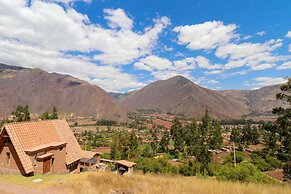 w Awesome 2BR House in Valle Sagrado