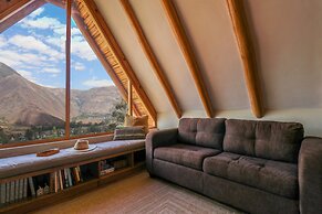 w Awesome 2BR House in Valle Sagrado