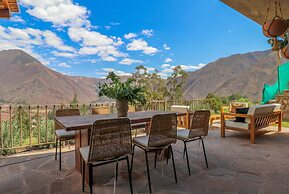 w Awesome 2BR House in Valle Sagrado
