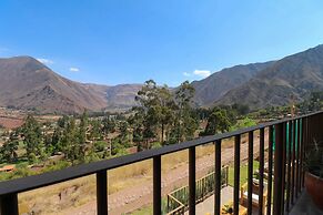 w Awesome 2BR House in Valle Sagrado