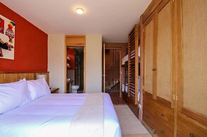 w Awesome 2BR House in Valle Sagrado