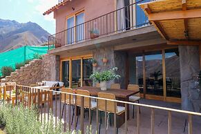 w Awesome 2BR House in Valle Sagrado