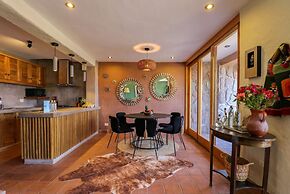w Awesome 2BR House in Valle Sagrado