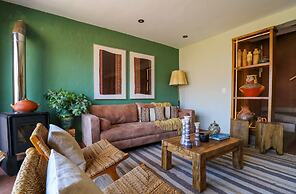 w Awesome 2BR House in Valle Sagrado