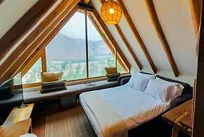 w Awesome 2BR House in Valle Sagrado