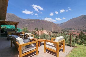 w Awesome 2BR House in Valle Sagrado