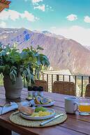 w Awesome 2BR House in Valle Sagrado