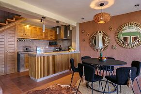 w Awesome 2BR House in Valle Sagrado