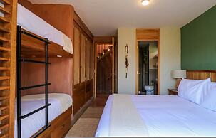 w Awesome 2BR House in Valle Sagrado