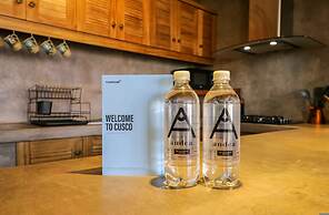 w Awesome 2BR House in Valle Sagrado