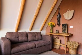 w Awesome 2BR House in Valle Sagrado