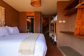 w Splendid 3BR House in Villa Sagrado