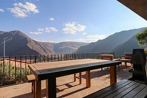 w Splendid 3BR House in Villa Sagrado