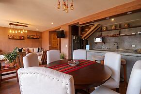 w Splendid 3BR House in Villa Sagrado