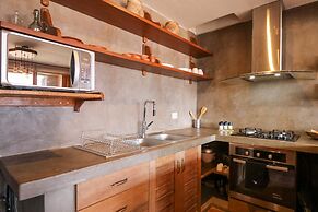 w Splendid 3BR House in Villa Sagrado