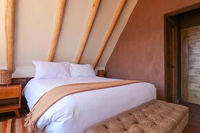 w Splendid 3BR House in Villa Sagrado