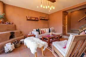 w Splendid 3BR House in Villa Sagrado