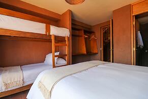 w Splendid 3BR House in Villa Sagrado