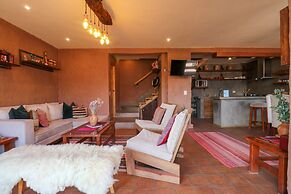 w Splendid 3BR House in Villa Sagrado