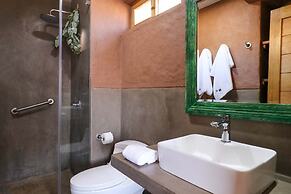 w Splendid 3BR House in Villa Sagrado