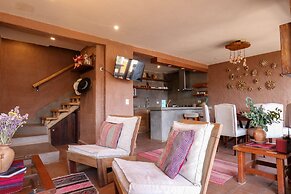 w Splendid 3BR House in Villa Sagrado