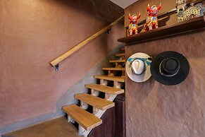 w Splendid 3BR House in Villa Sagrado