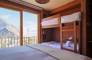 w Splendid 3BR House in Villa Sagrado