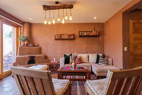 w Splendid 3BR House in Villa Sagrado