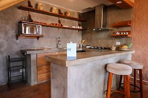 w Splendid 3BR House in Villa Sagrado