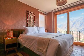 w Splendid 3BR House in Villa Sagrado