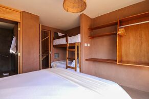 w Splendid 3BR House in Villa Sagrado