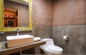 w Splendid 3BR House in Villa Sagrado