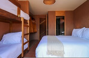 w Splendid 3BR House in Villa Sagrado