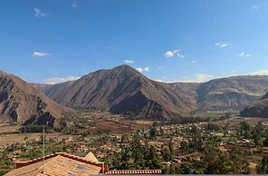 w Splendid 3BR House in Villa Sagrado