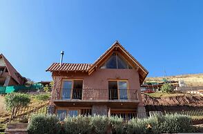 w Splendid 3BR House in Villa Sagrado