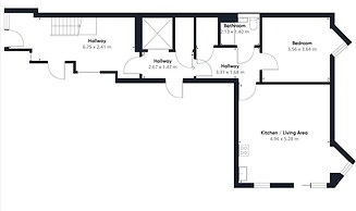 Host Stay The Hideaway