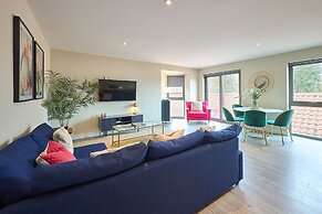 Host Stay The Hideaway