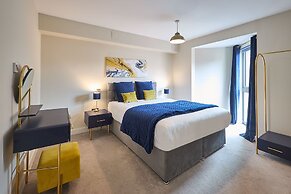 Host Stay The Hideaway