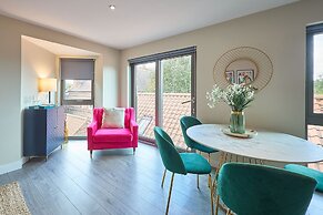 Host Stay The Hideaway