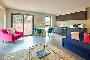 Host Stay The Hideaway