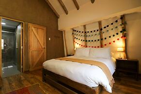 w Majestic 3BR House in Villa Sagrado